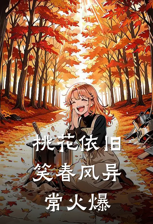 桃花依旧笑春风异常火爆