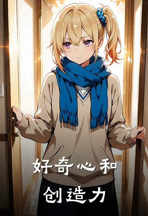 好奇心和创造力