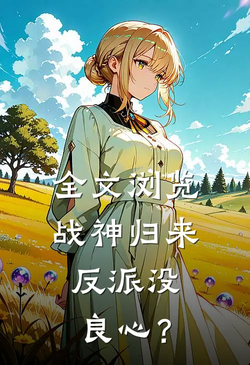 全文浏览战神归来，反派没良心？