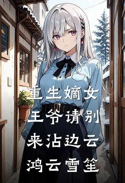 重生嫡女：王爷请别来沾边云鸿云雪笙