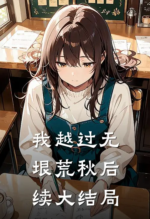 我越过无垠荒秋后续大结局