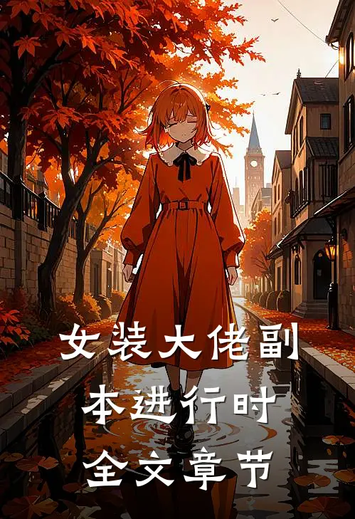 女装大佬副本进行时全文章节