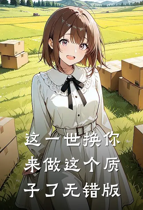这一世换你来做这个质子了无错版