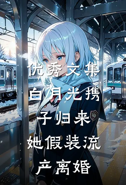 优秀文集白月光携子归来，她假装流产离婚
