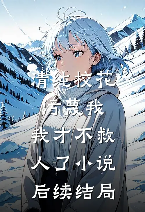 清纯校花污蔑我，我才不救人了小说后续结局