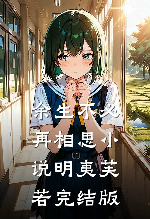 余生不必再相思小说明夷芙若完结版