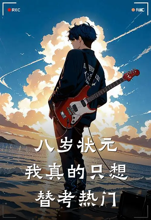 八岁状元，我真的只想替考热门