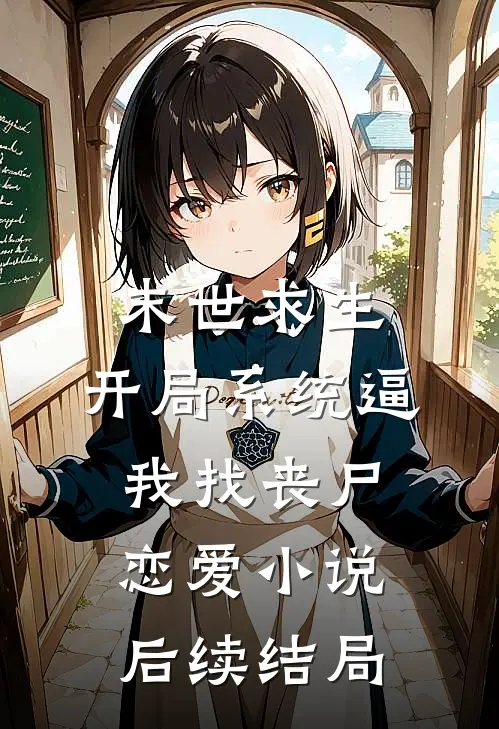 末世求生：开局系统逼我找丧尸恋爱小说后续结局