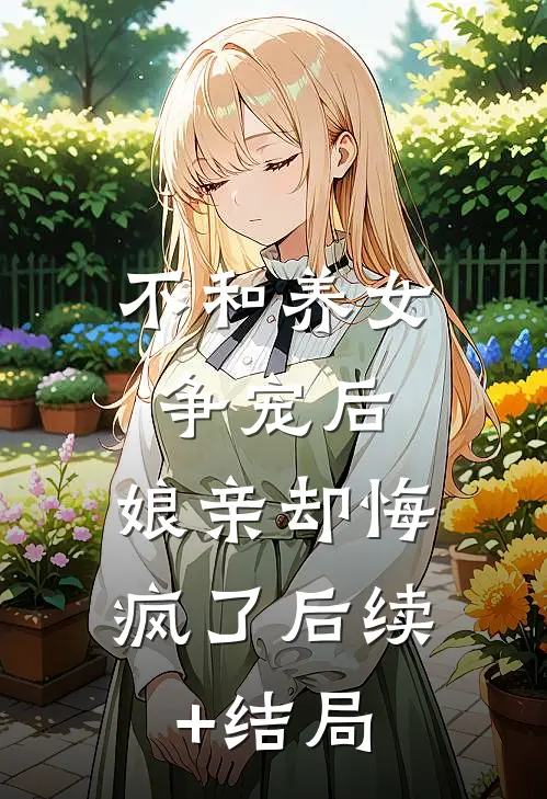 不和养女争宠后，娘亲却悔疯了后续+结局