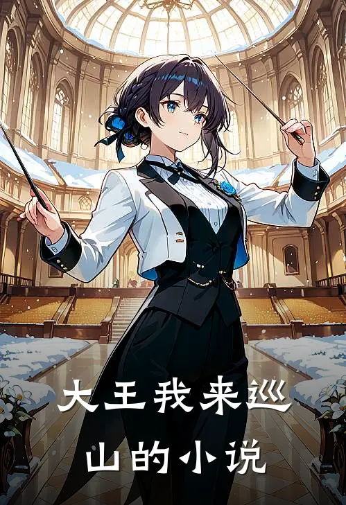 大王我来巡山的小说