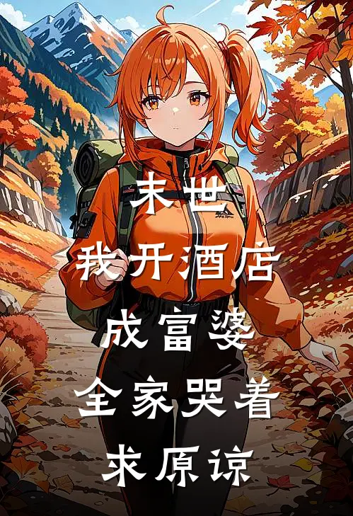 末世：我开酒店成富婆，全家哭着求原谅