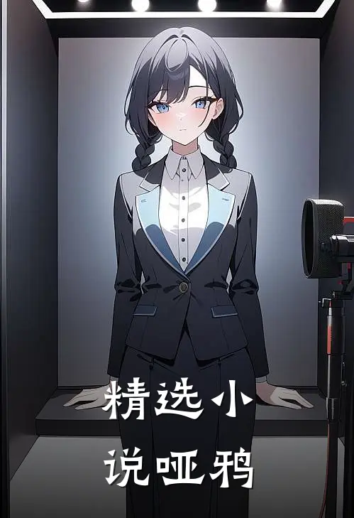 精选小说哑鸦