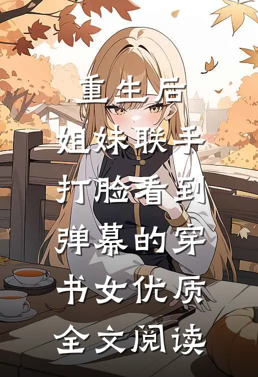 重生后，姐妹联手打脸看到弹幕的穿书女优质全文阅读