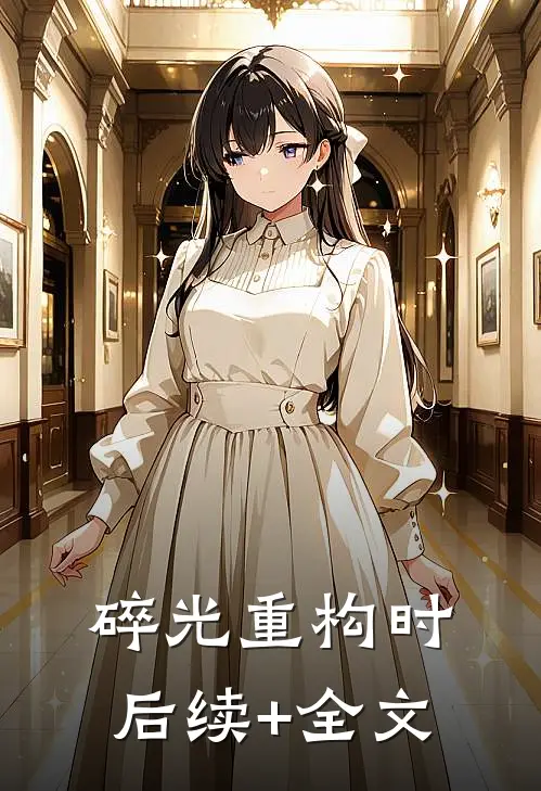 碎光重构时后续+全文