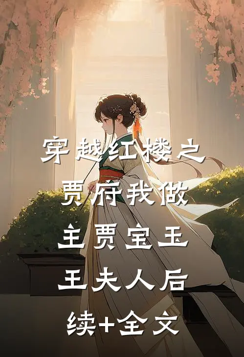 穿越红楼之贾府我做主贾宝玉王夫人后续+全文