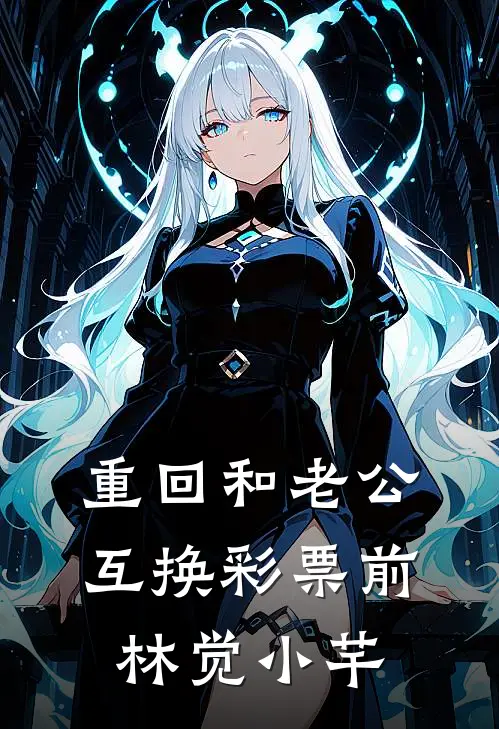 重回和老公互换彩票前林觉小芊