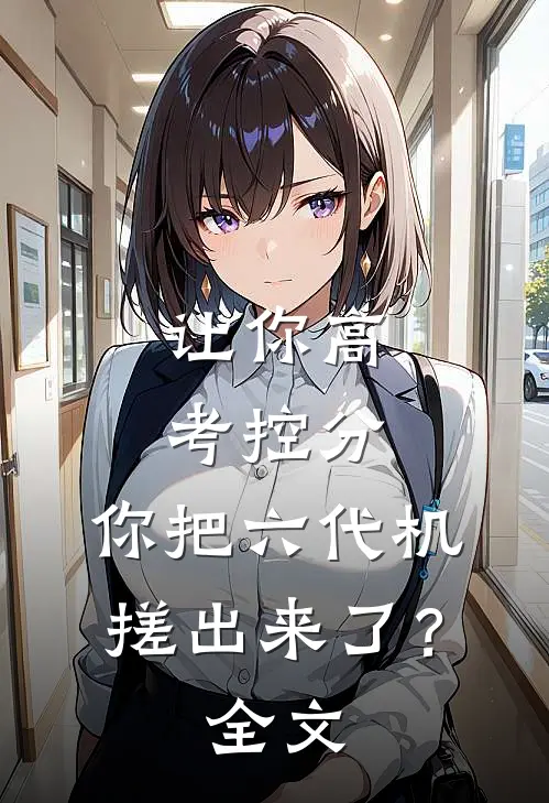 让你高考控分，你把六代机搓出来了？全文