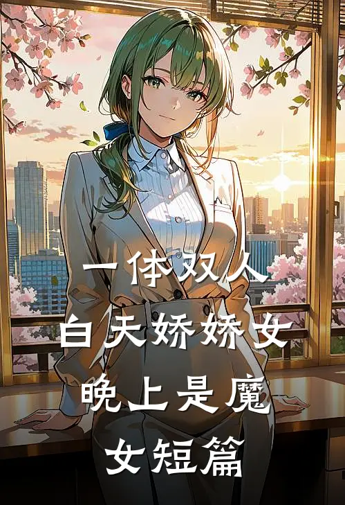 一体双人：白天娇娇女，晚上是魔女短篇