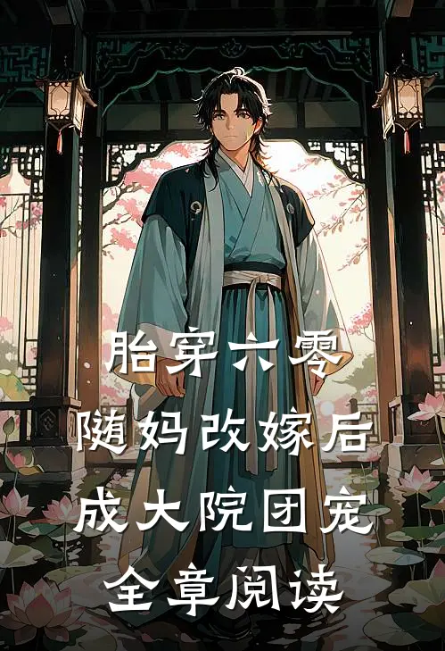胎穿六零，随妈改嫁后成大院团宠全章阅读