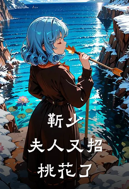 靳少，夫人又招桃花了