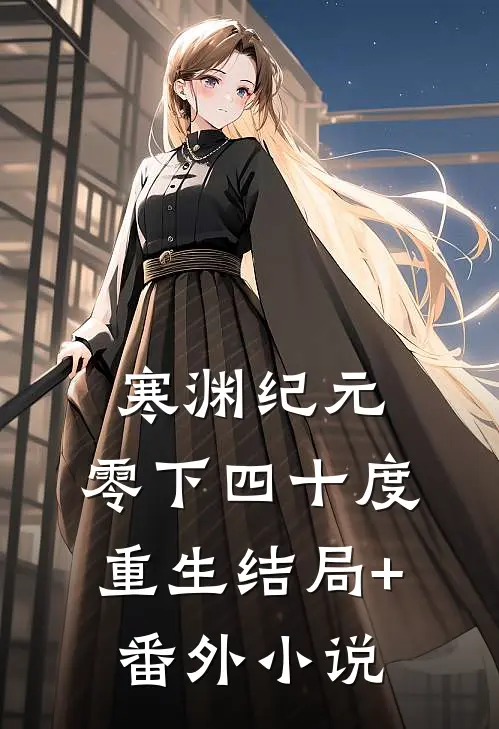 寒渊纪元:零下四十度重生结局+番外小说