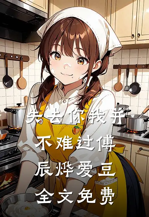 失去你我并不难过傅辰烨爱豆全文免费