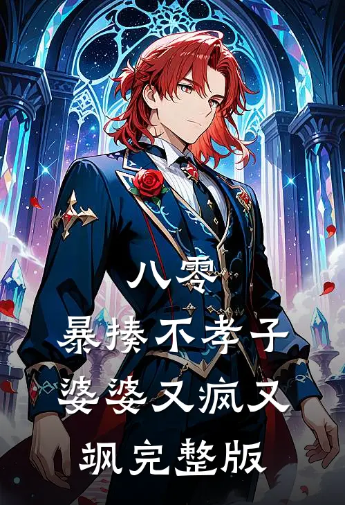 八零：暴揍不孝子，婆婆又疯又飒完整版