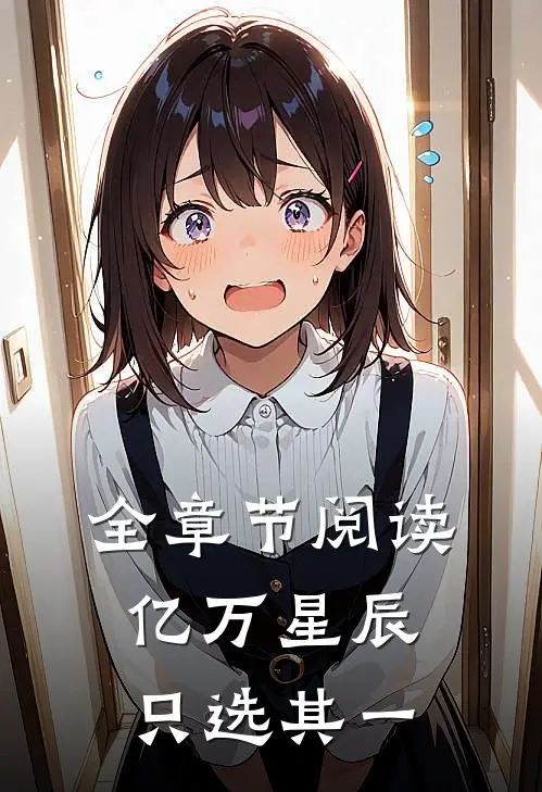 全章节阅读亿万星辰只选其一