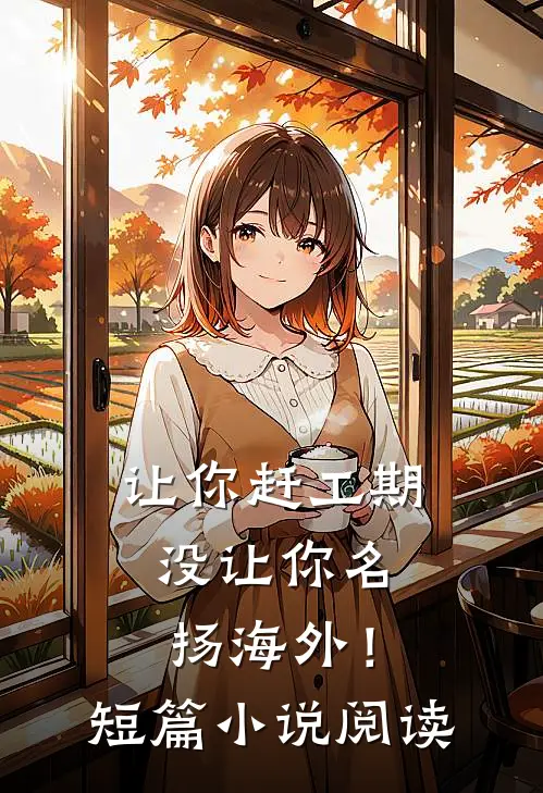 让你赶工期，没让你名扬海外！短篇小说阅读