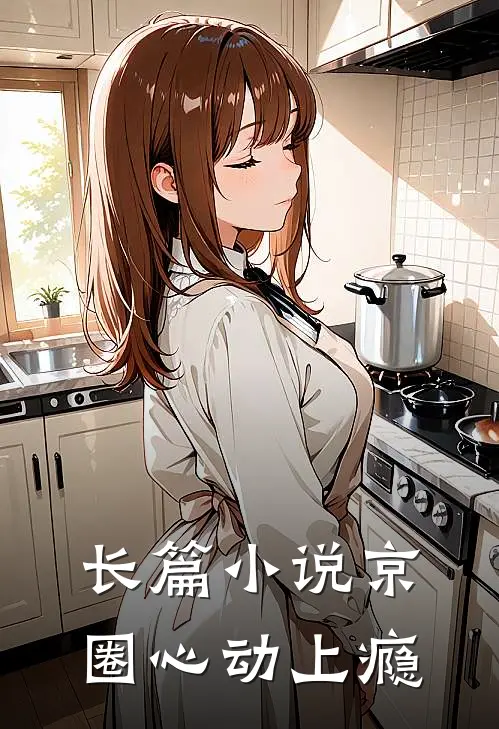 长篇小说京圈心动上瘾