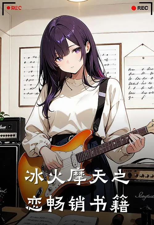 冰火摩天之恋畅销书籍