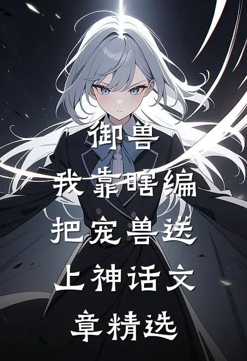 御兽：我靠瞎编，把宠兽送上神话文章精选