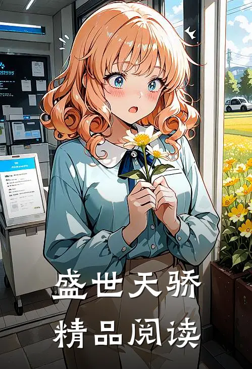 盛世天骄精品阅读