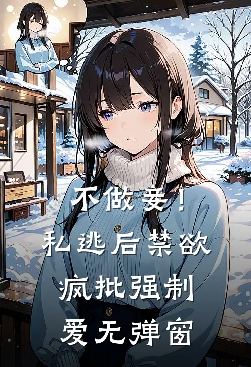 不做妾！私逃后，禁欲疯批强制爱无弹窗