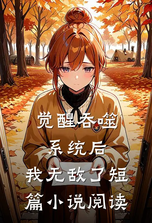 觉醒吞噬系统后，我无敌了短篇小说阅读