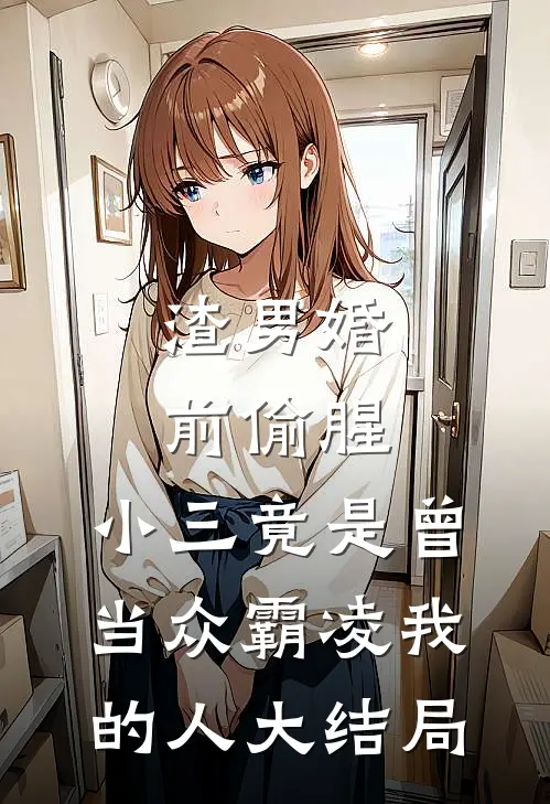 渣男婚前偷腥，小三竟是曾当众霸凌我的人大结局