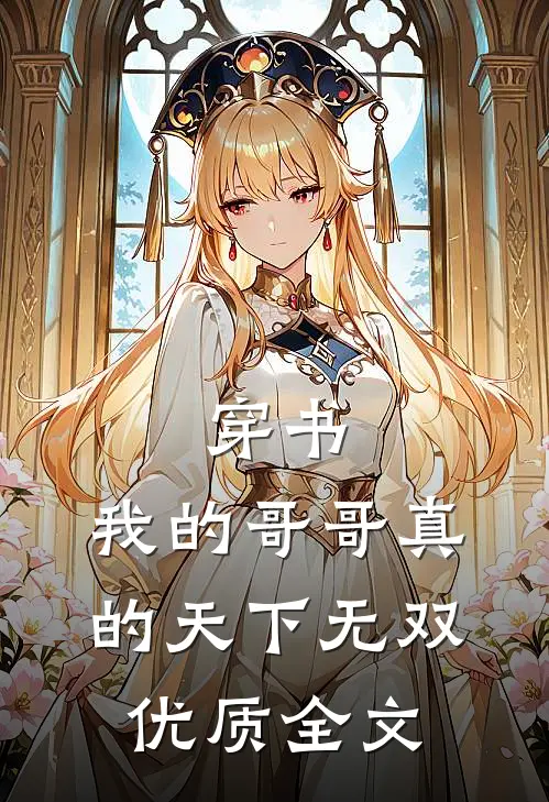 穿书：我的哥哥真的天下无双优质全文