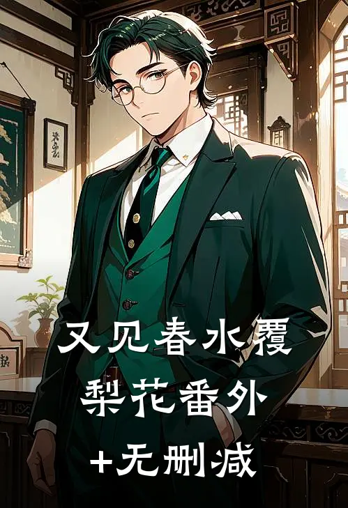 又见春水覆梨花番外+无删减