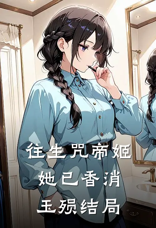 往生咒帝姬她已香消玉殒结局