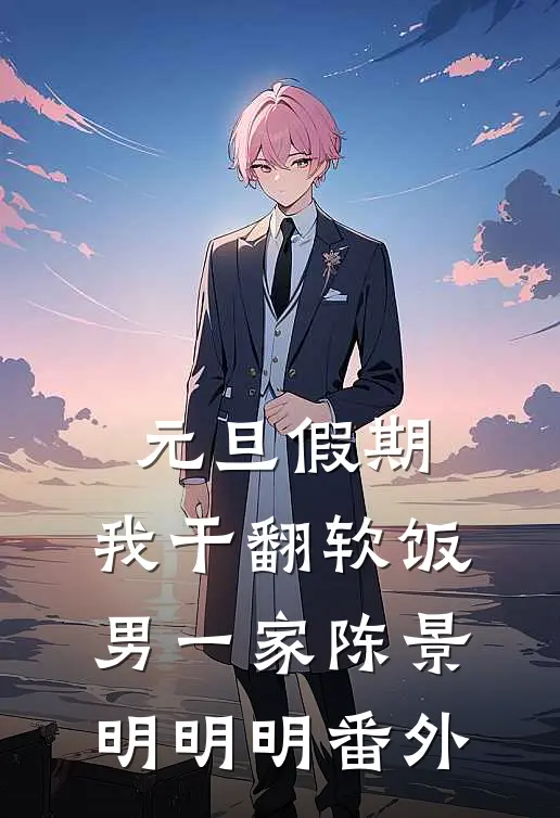 元旦假期，我干翻软饭男一家陈景明明明番外