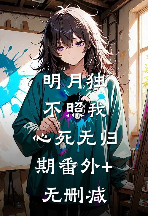 明月独不照我，心死无归期番外+无删减