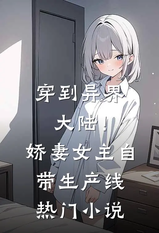 穿到异界大陆！娇妻女主自带生产线热门小说