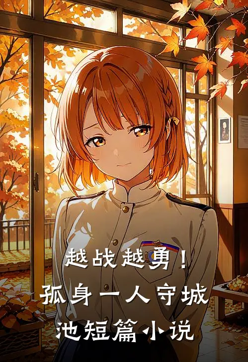 越战越勇！孤身一人守城池短篇小说