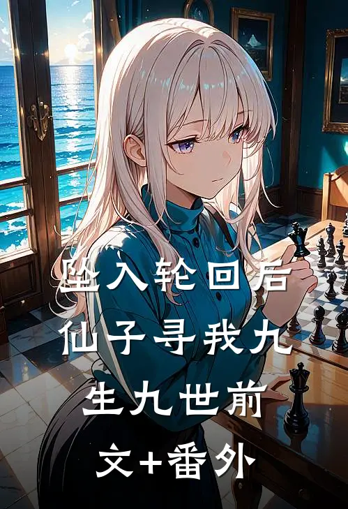 坠入轮回后，仙子寻我九生九世前文+番外