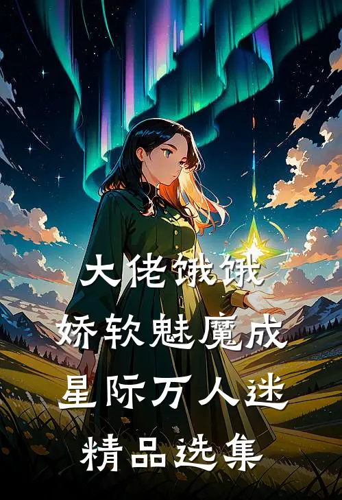 大佬饿饿，娇软魅魔成星际万人迷精品选集