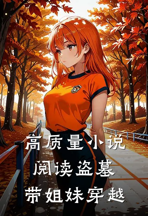 高质量小说阅读盗墓：带姐妹穿越