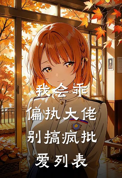 我会乖，偏执大佬别搞疯批爱列表