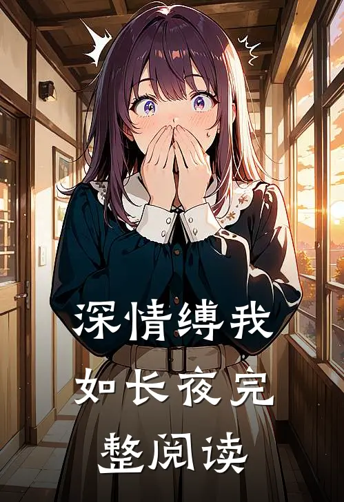 深情缚我如长夜完整阅读