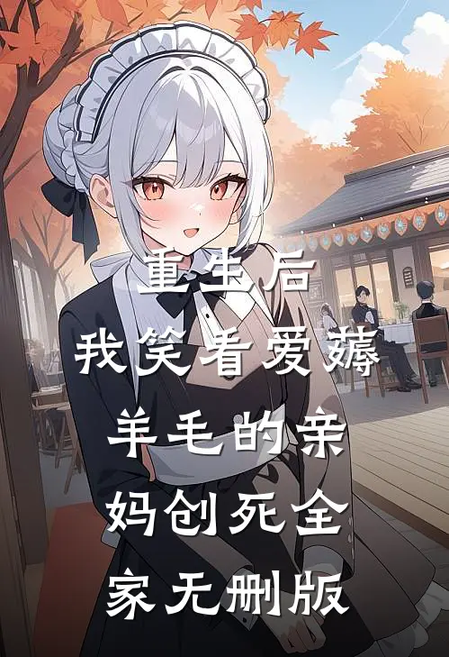 重生后，我笑看爱薅羊毛的亲妈创死全家无删版