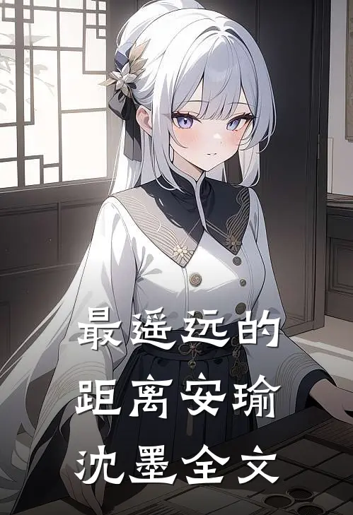 最遥远的距离安瑜沈墨全文